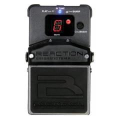 ROCKTRON REACTION TUNER